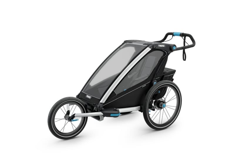 Chariot Jog Kit 1 Thule 2