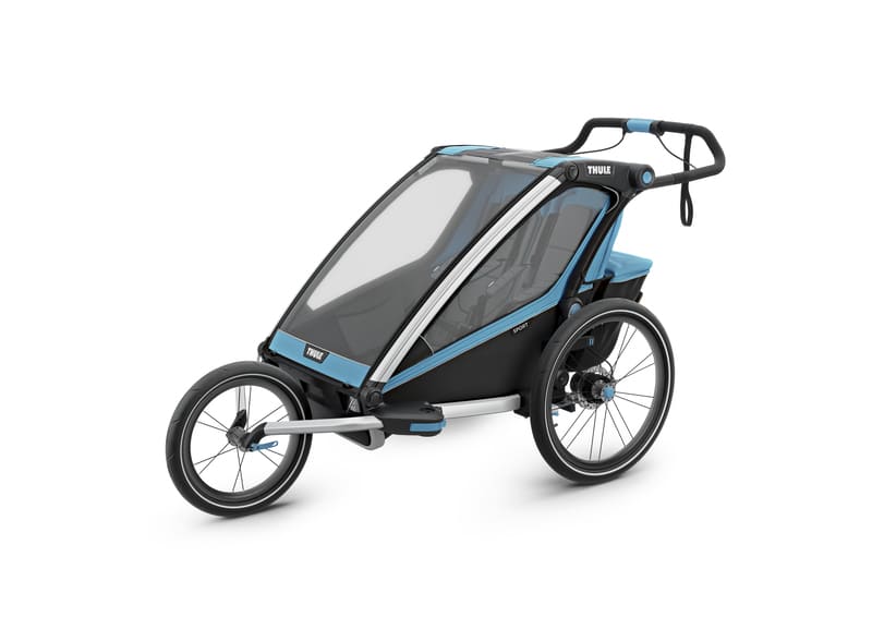 Chariot Jog Kit 2 Thule 2