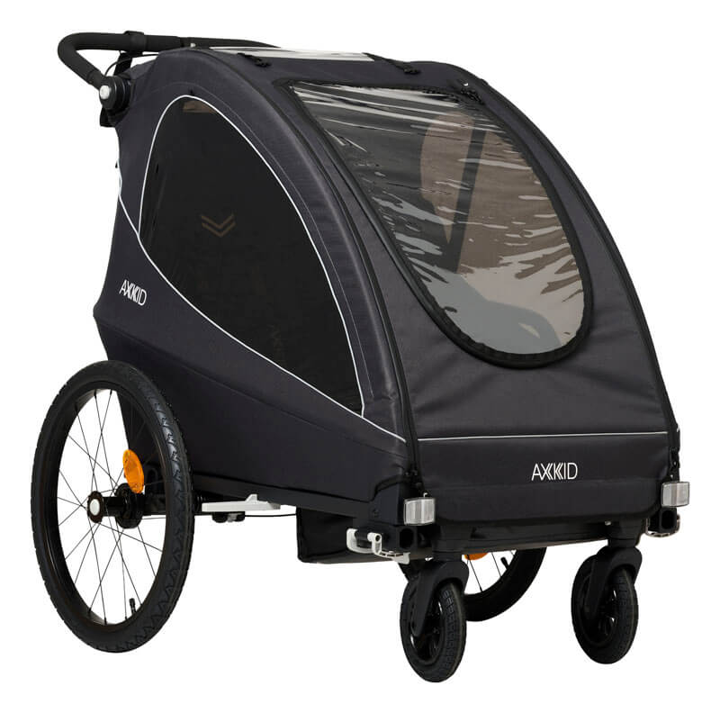 Chariot à vélo Grand Tour Axkid