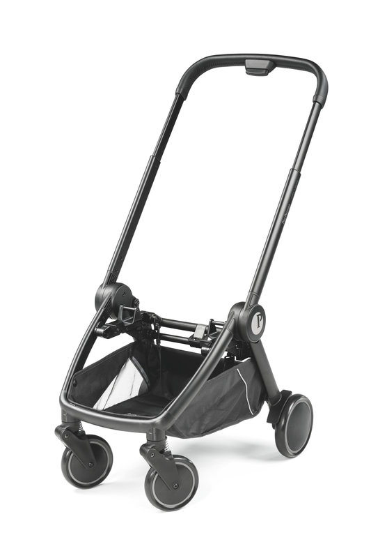 Châssis poussette City Loop Peg perego produit 