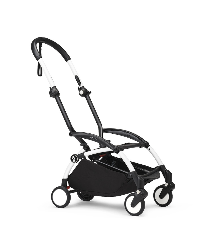 Besafe babyzen sales