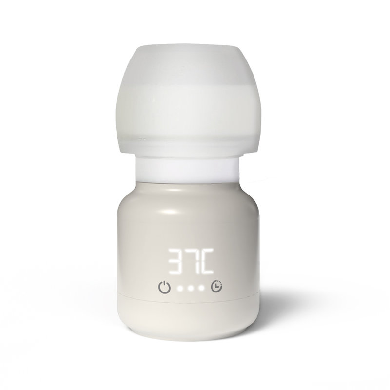 Chauffe-biberon nomade TooGo Elhée face 2
