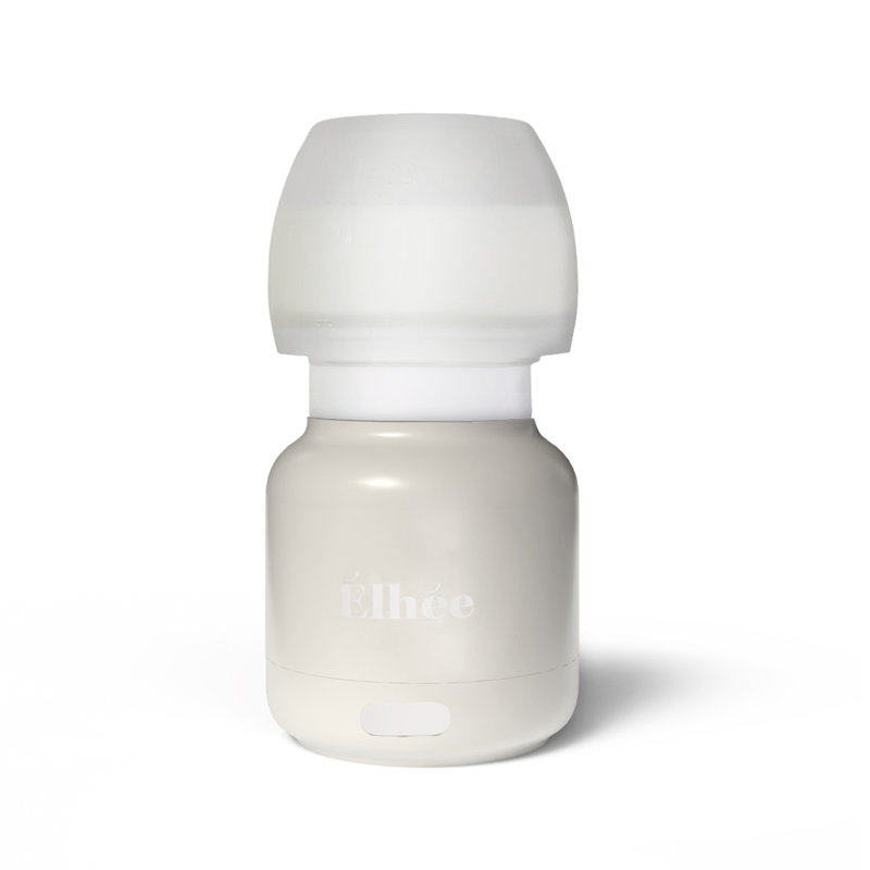 Chauffe-biberon nomade TooGo Elhée face