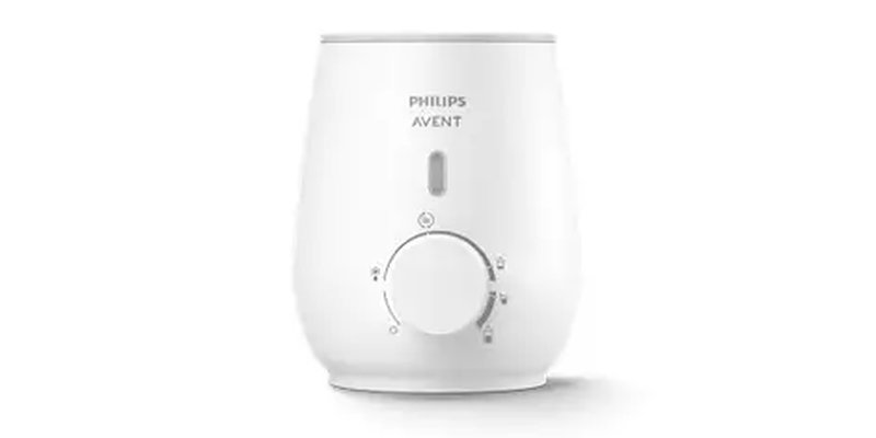 Chauffe-biberon rapide Philips Avent produit 