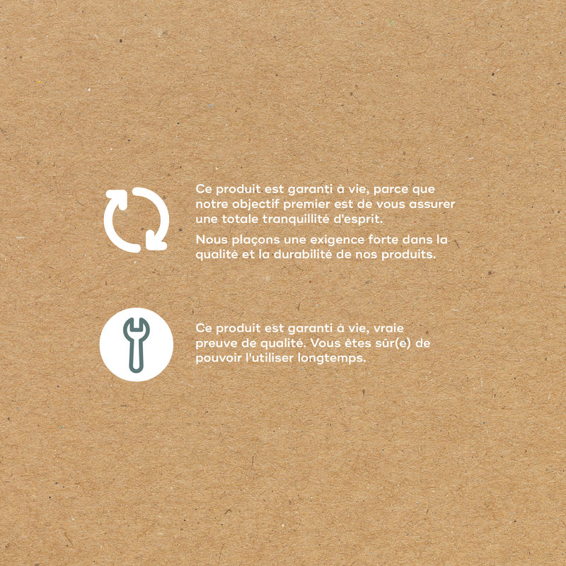 Chauffe-Biberon/stérilisateur Nutrismart + Mineral Beige Babymoov garantie