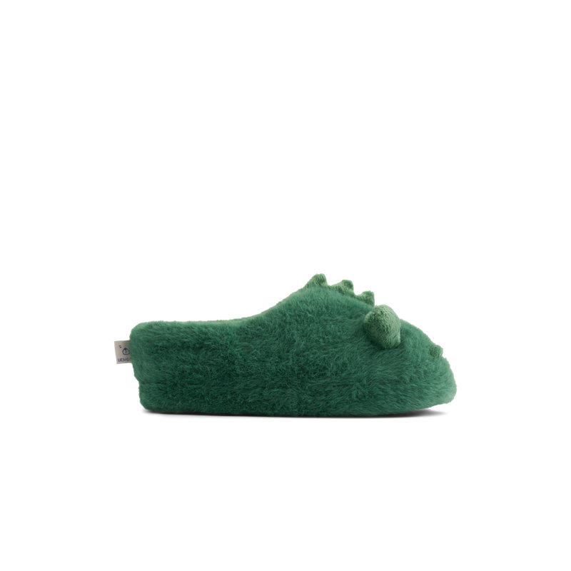 Chaussons Aviaja Crocodile Taille Liewood profil 