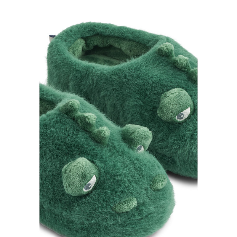 Chaussons Aviaja Crocodile Liewood zoom 1