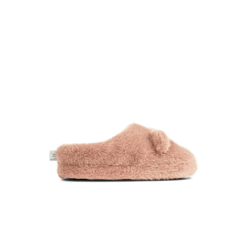 Chaussons Aviaja Lapin Pale tuscany  Taille Liewood profil 