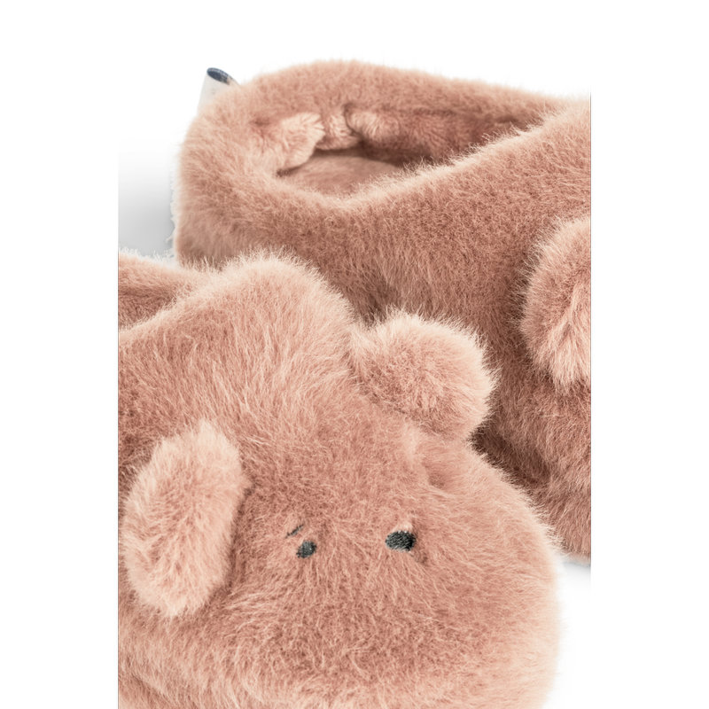 Chaussons Aviaja Lapin Pale tuscany  Taille Liewood zoom 1