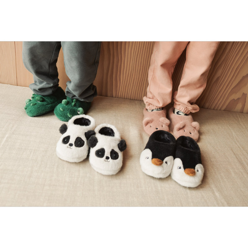 Chaussons Aviaja Panda Liewood lifestyle 3