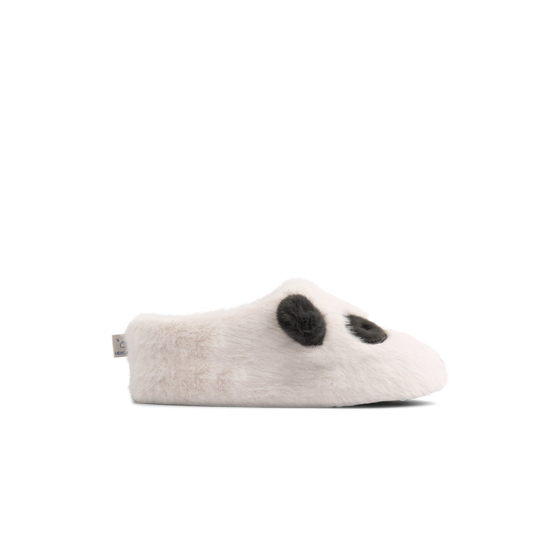 Chaussons Aviaja Panda Liewood profil 