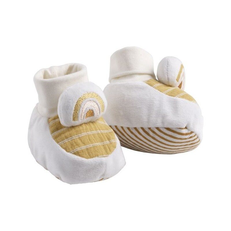 Chaussons bébé Sunlight Sauthon produit face