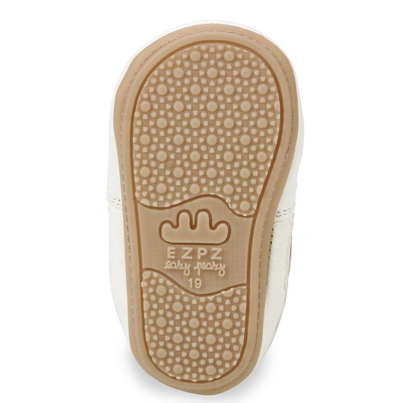 Chaussure My Dodu Lacet VX Bronze Easypeasy semelle 