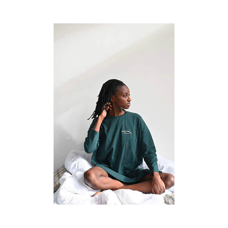Chemise de nuit allaitement hotsell