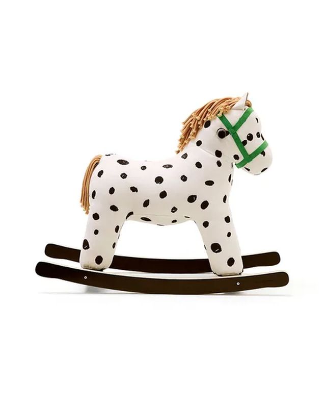 Cheval à bascule Fifi Kids Concept produit de côté