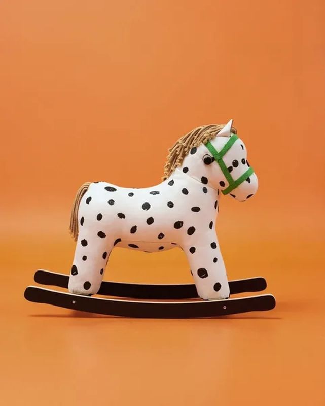 Cheval à bascule Fifi Kids Concept lifestyle 2