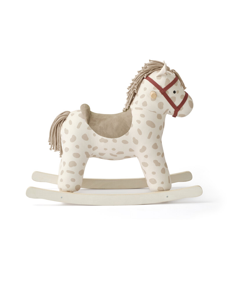 Cheval à bascule Dotty Kids Concept cote