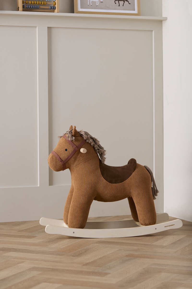 Cheval à bascule Vera Kids Concept lifestyle