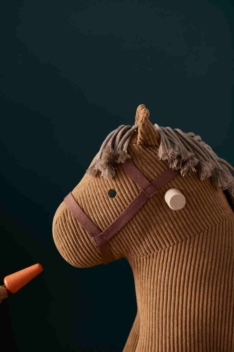 Cheval à bascule Vera Kids Concept lifestyle2
