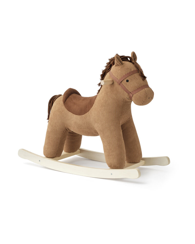 Cheval à bascule Vera Kids Concept produit face