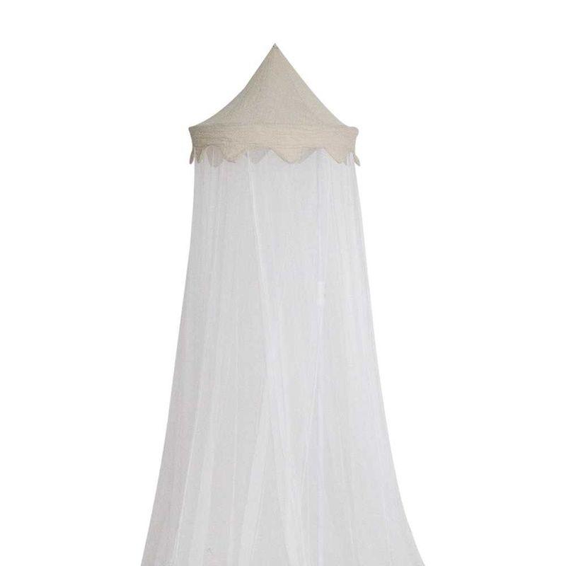 Ciel de lit Moustiquaire Sable TROIS KILOS SEPT produit