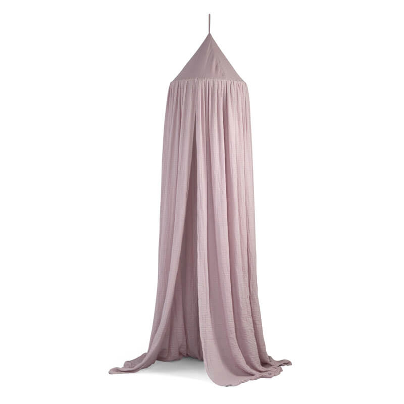 Ciel de lit Sebra Blossom Lilac SEBRA
