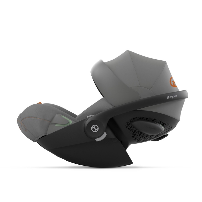 Pack Cloud G i-Size + Base G CYBEX produit profil