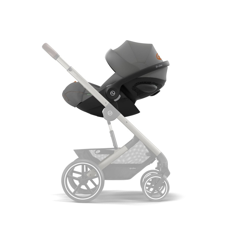 Pack Cloud G i-Size + Base G CYBEX produit profil2