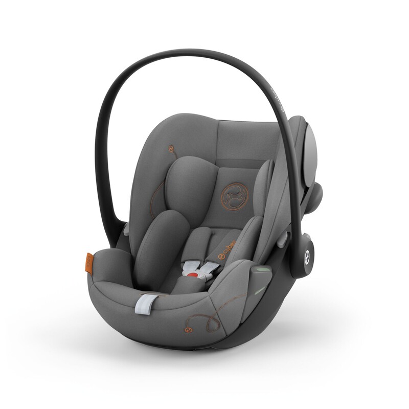 Pack sièges-auto Cloud G i-Size + Sirona G i-Size + Base G CYBEX face