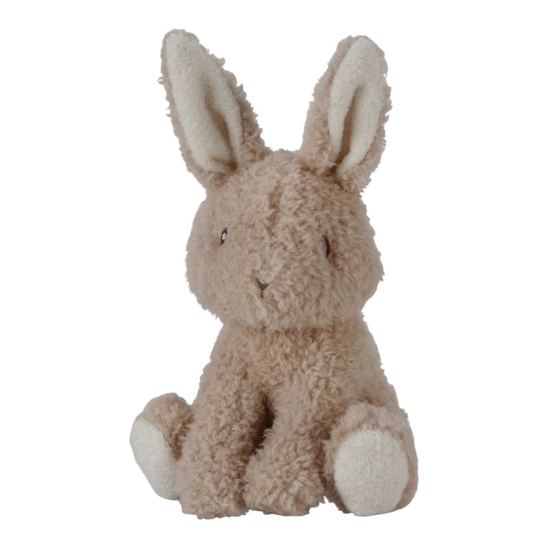 Coffret cadeau Baby Bunny Little Dutch peluche