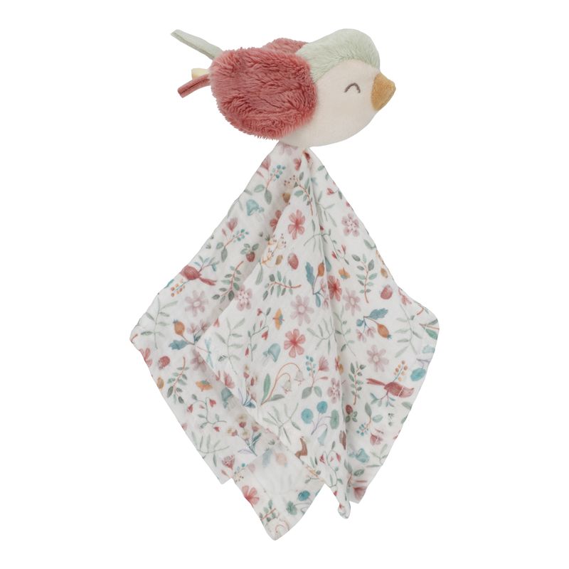 Coffret cadeau Fairy Garden Little Dutch doudou