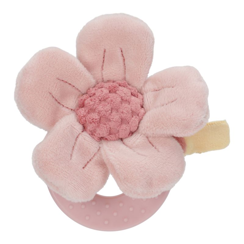 Coffret cadeau Fairy Garden Little Dutch hochet