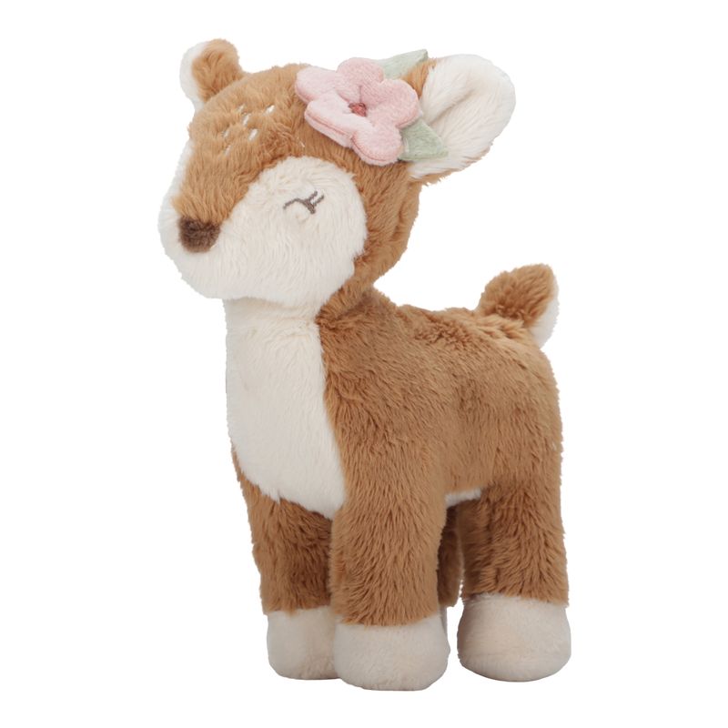 Coffret cadeau Fairy Garden Little Dutch peluche