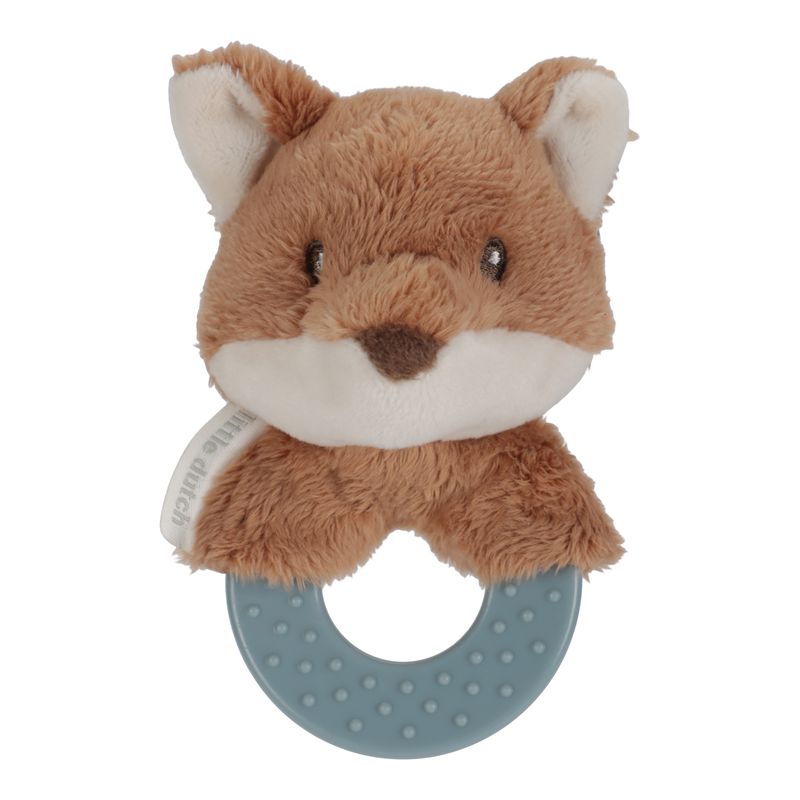 Coffret cadeau Forest Friends Little Dutch hochet