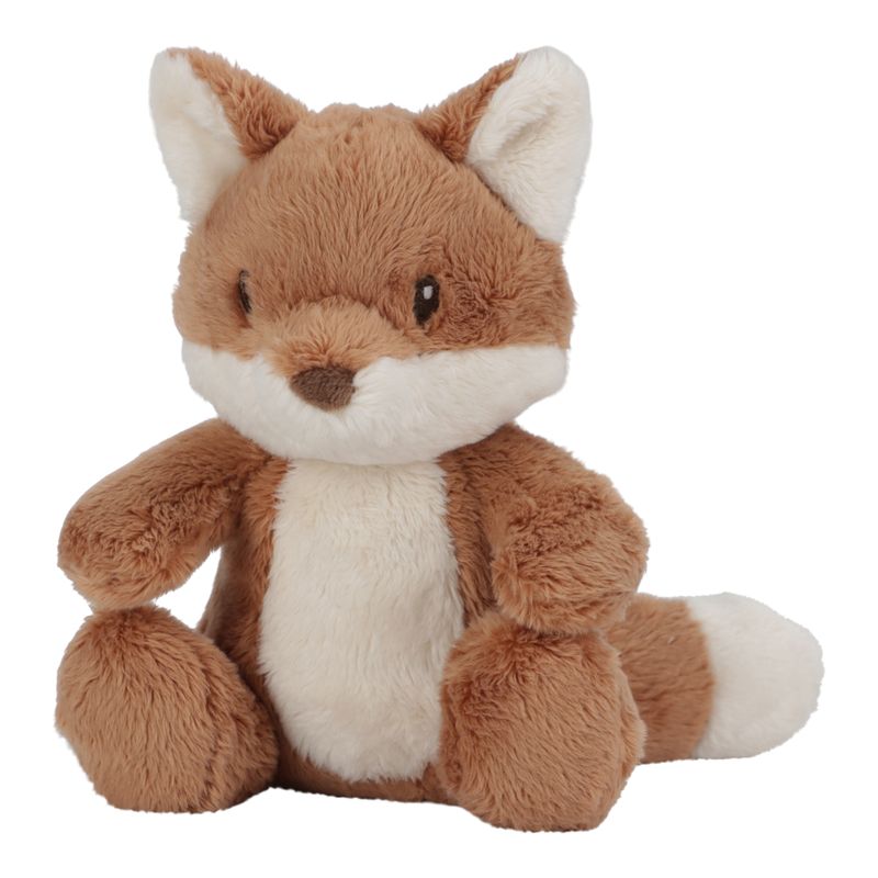 Coffret cadeau Forest Friends Little Dutch peluche