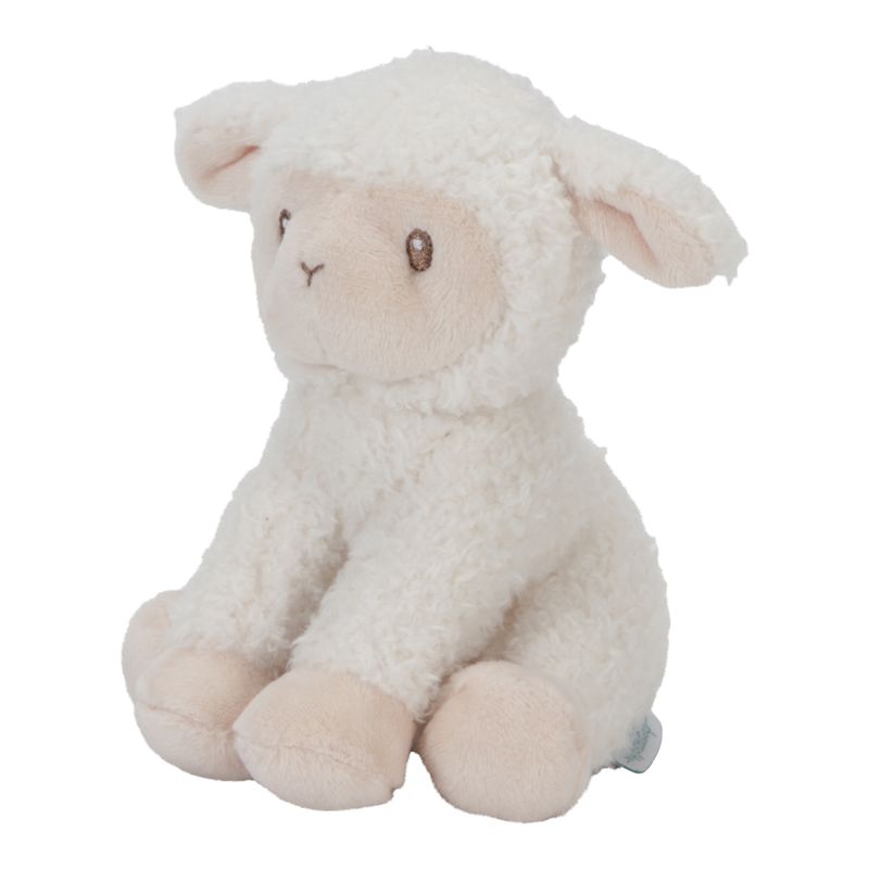 Coffret cadeau Little Farm Little Dutch peluche