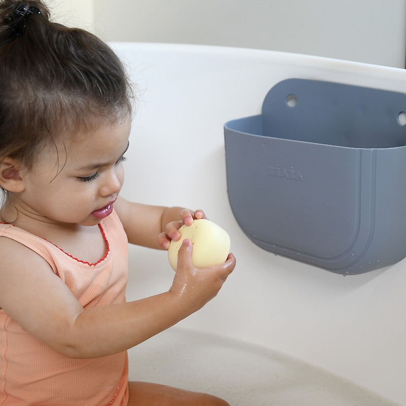 Coffret de 4 Jouets de Bain BEABA lifestyle