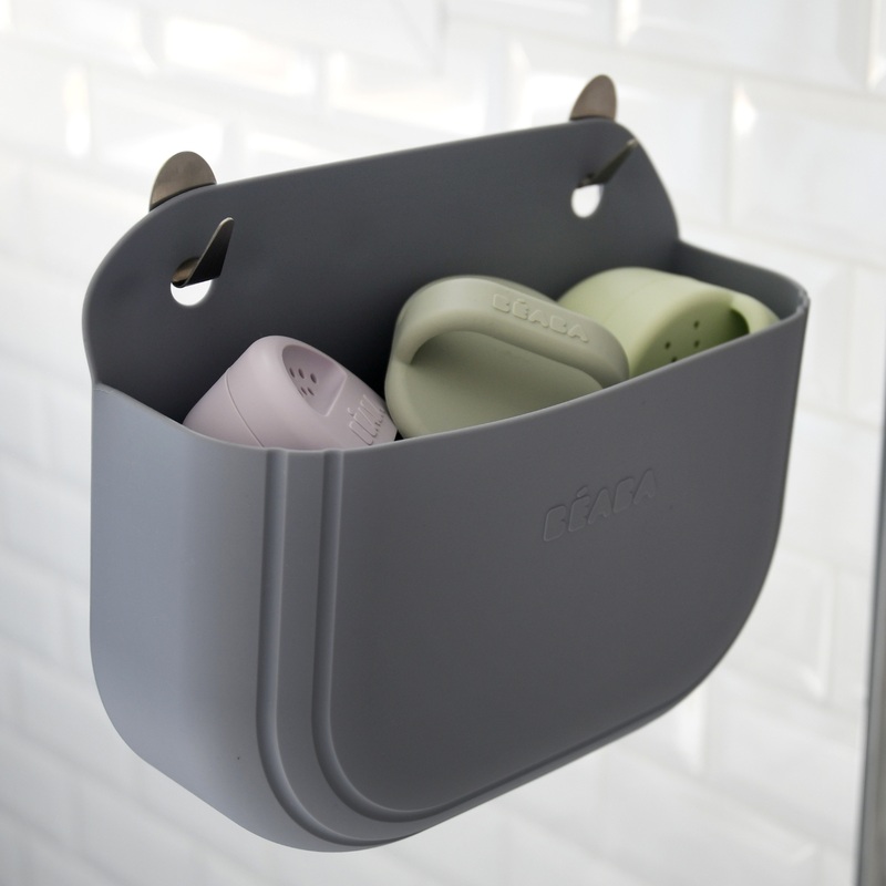 Coffret de 4 Jouets de Bain BEABA lifestyle2
