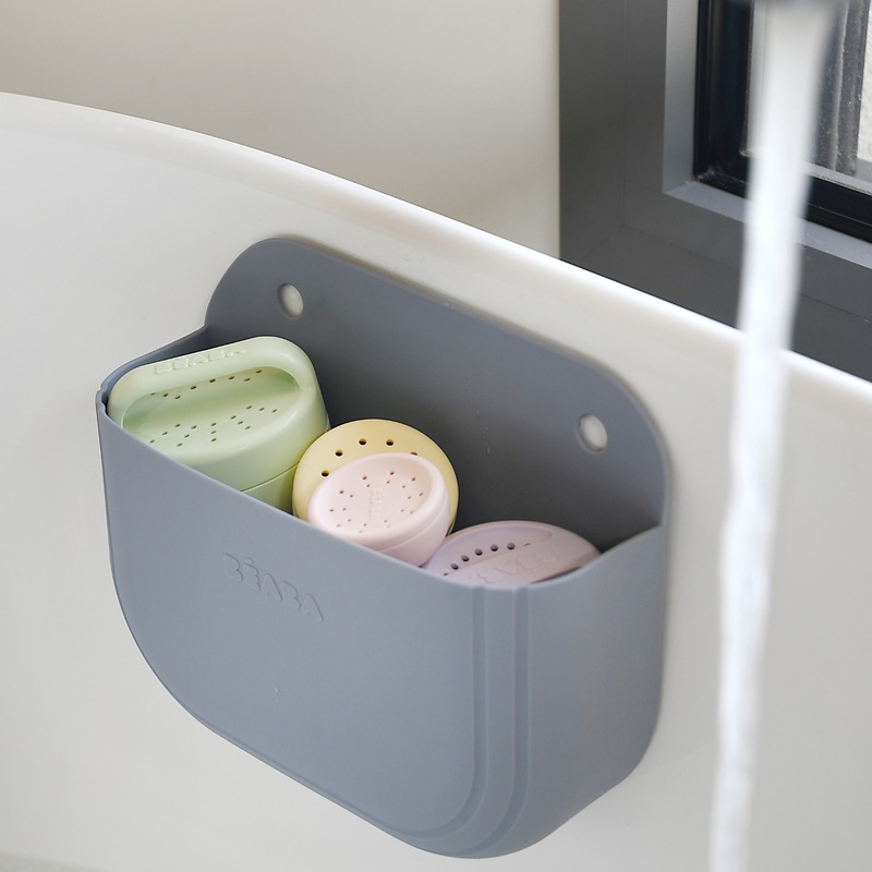 Coffret de 4 Jouets de Bain BEABA lifestyle3