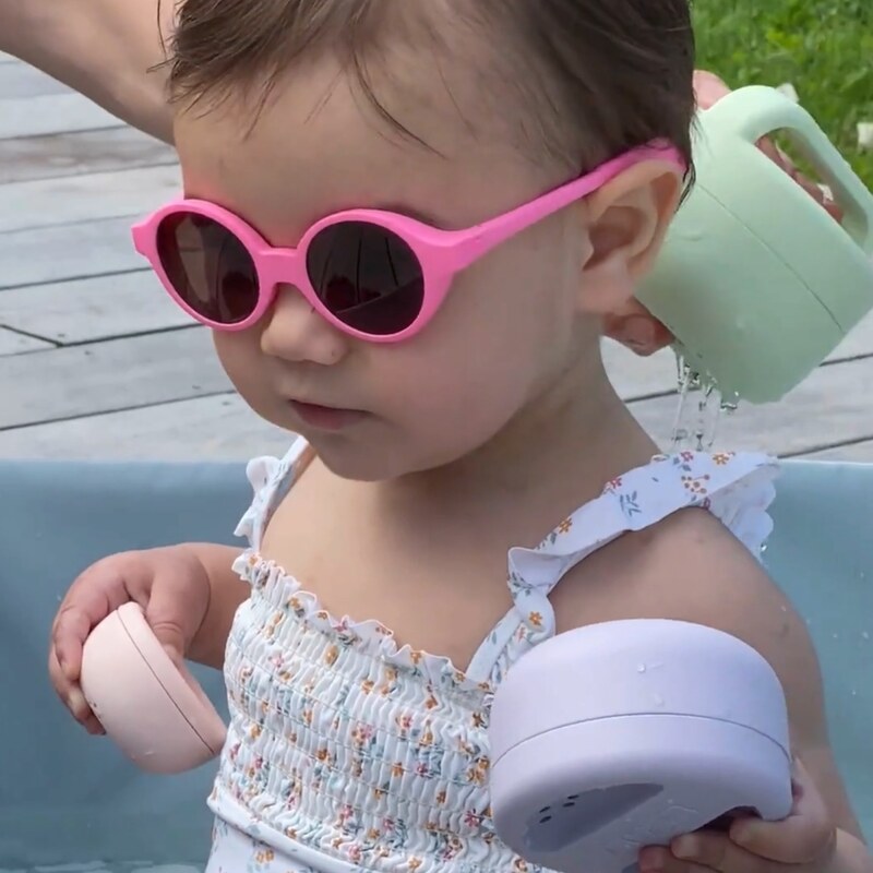Coffret de 4 Jouets de Bain BEABA lifestyle4