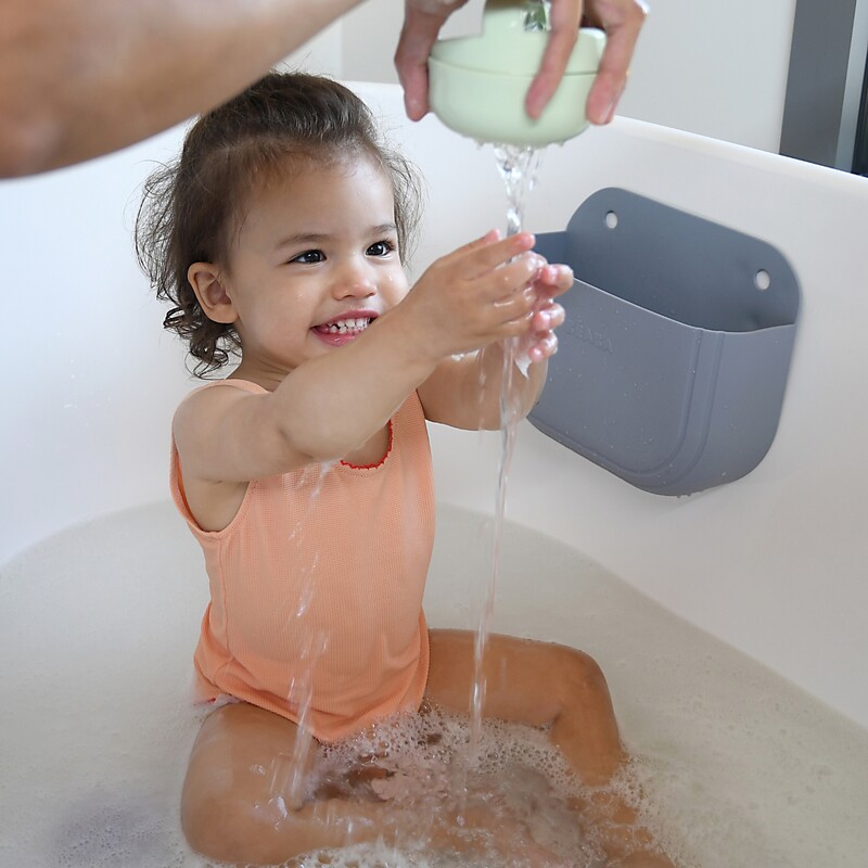 Coffret de 4 Jouets de Bain BEABA lifestyle5