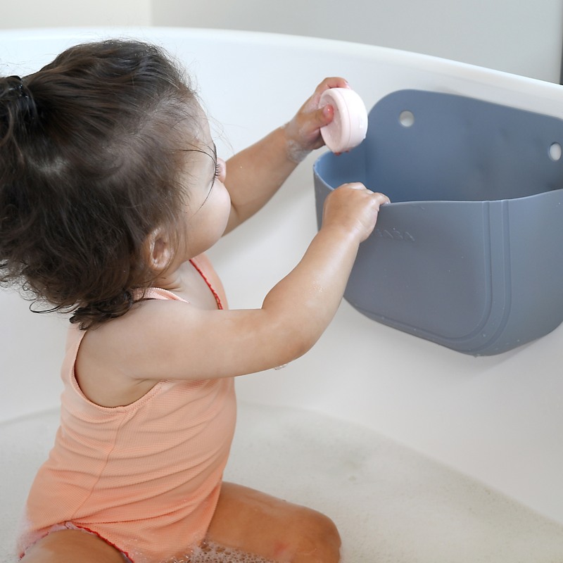 Coffret de 4 Jouets de Bain BEABA lifestyle6