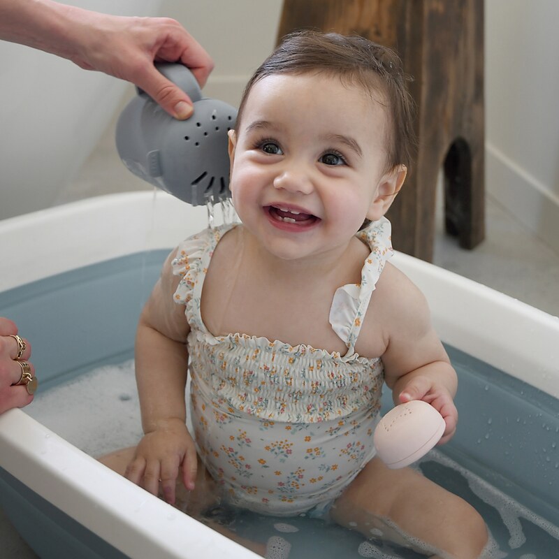 Coffret de 4 Jouets de Bain BEABA lifestyle7