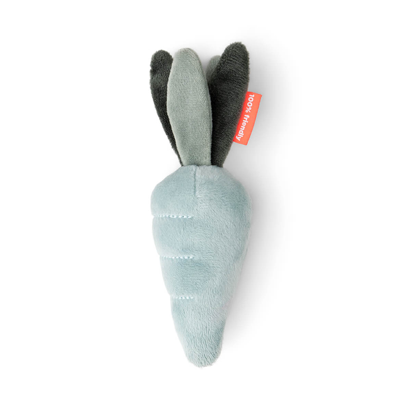 Coffret de naissance Croco Vert DONE BY DEER carotte