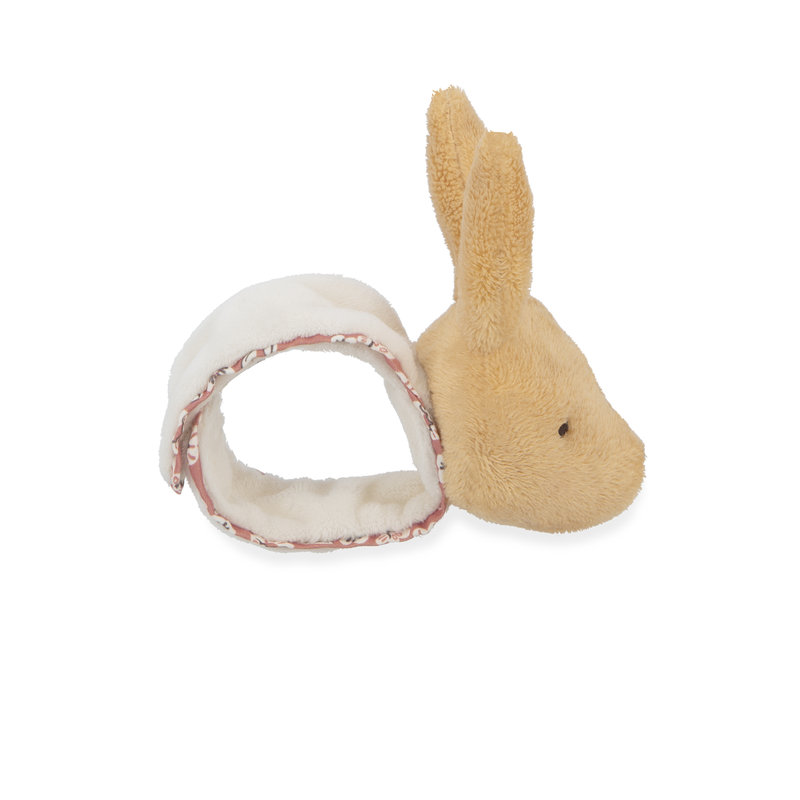 Coffret de Naissance Lapin Kaloo produit lapin 