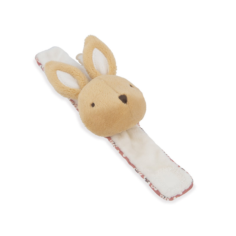 Coffret de Naissance Lapin Kaloo lapin plat