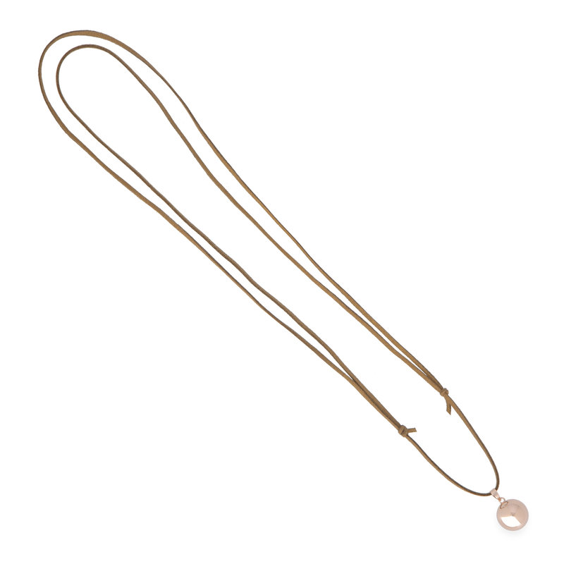 Coffret Elephant Future Maman Kaloo collier 