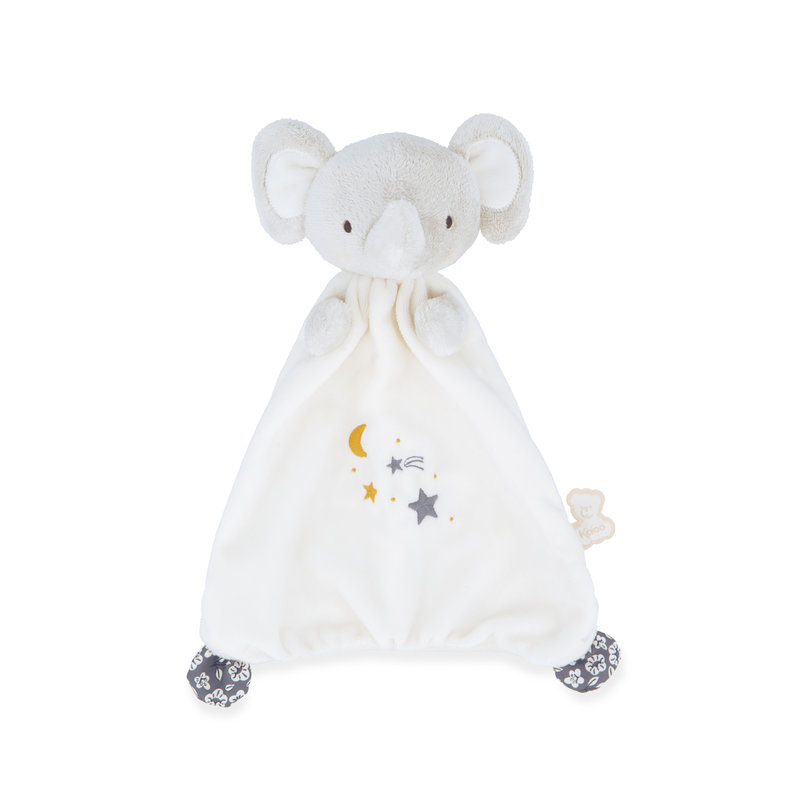 Coffret Elephant Future Maman Kaloo elephant 