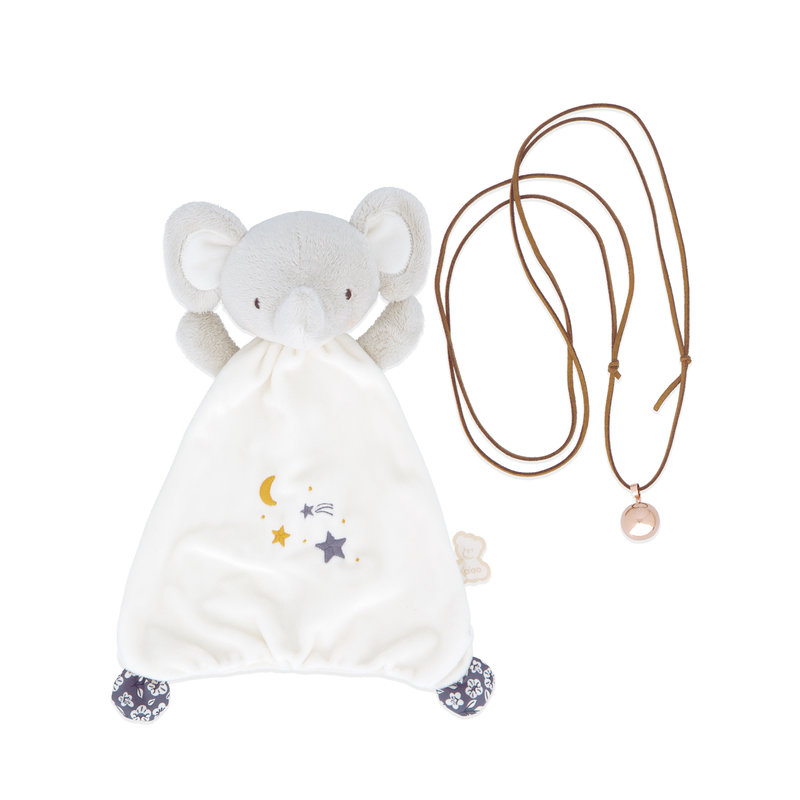 Coffret Elephant Future Maman Kaloo produit 