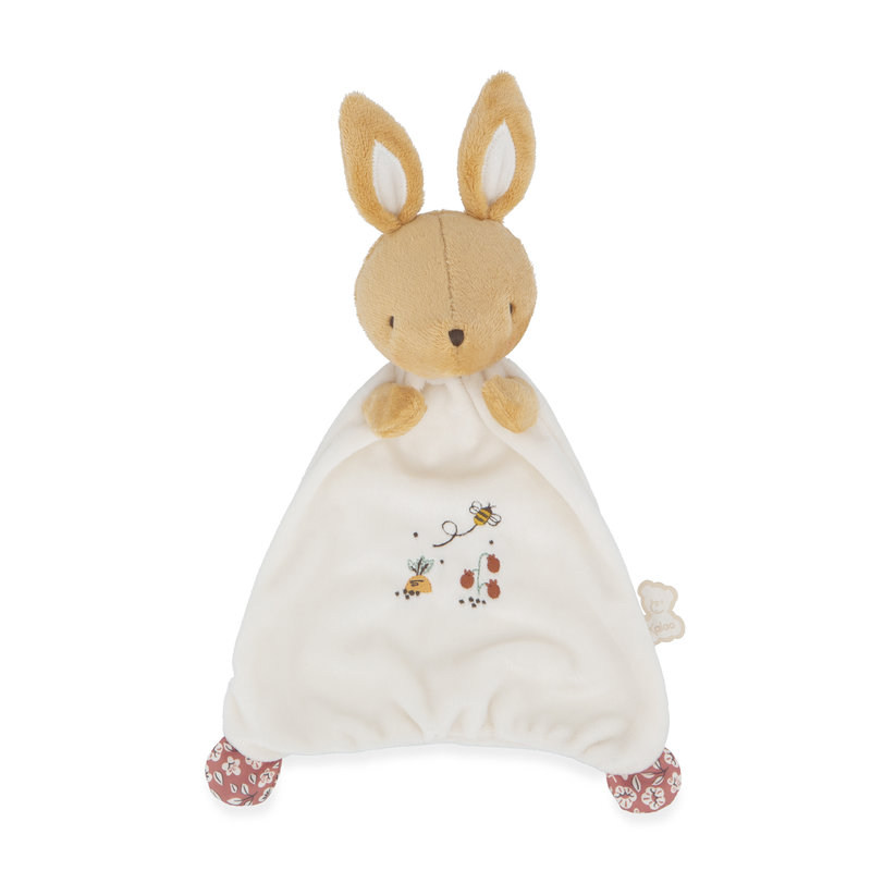 Coffret Lapin Future Maman Kaloo lapin